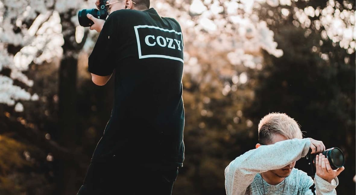 Cryptograph Releases Exclusive Never-Before-Seen Photo NFTs of Kobe Bryant