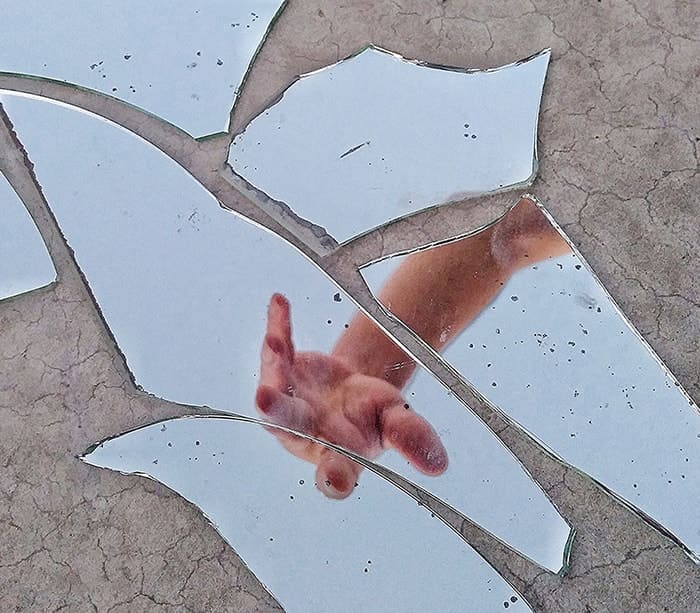 Conservators at the Met Discovered a Buried Composition Under This...