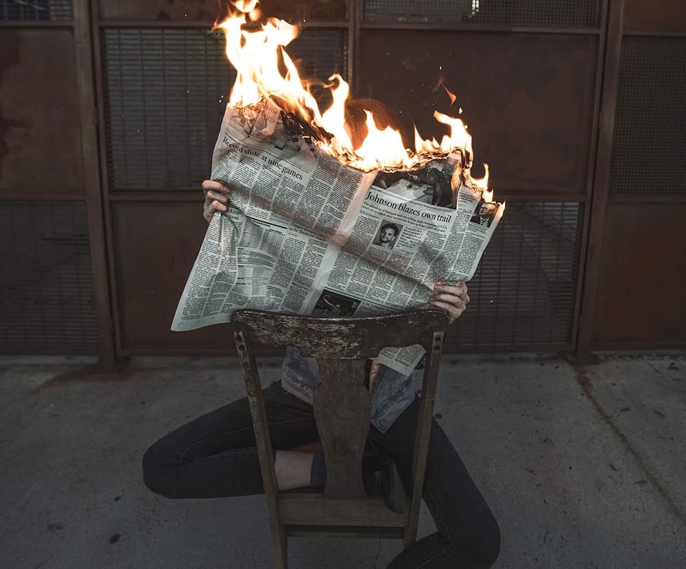 For his latest release, Harrington has revisited the folks at M Toy 